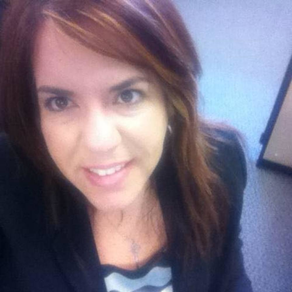 Meet your Posher, Beckie
